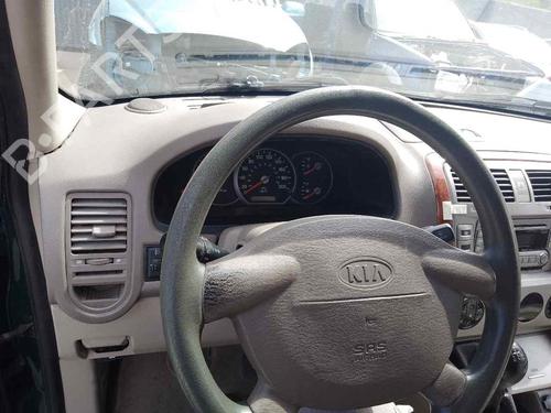 Switch KIA CARNIVAL II (GQ) 2.9 CRDi | BP26467469I30 