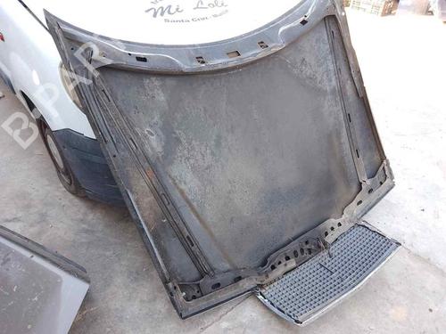 Hood MERCEDES-BENZ 124 Saloon (W124)  | BP26484452C1 