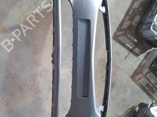 Front bumper OPEL ASTRA K (B16)  | BP26484466C7 