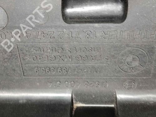 Valve cover BMW X3 (E83) 3.0 d | BP34102256M124 - Image 3