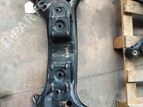 Used Subframe Subframe FORD FIESTA VI (CB1, CCN) 1.4 TDCi (70 hp) 32302841 32302841