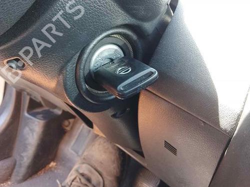 Used Ignition barrel NISSAN PRIMERA (P12) [2002-2025]  28454781