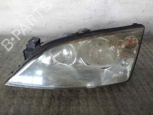 Used Left headlight FORD MONDEO III (B5Y) [2000-2007]  26482110
