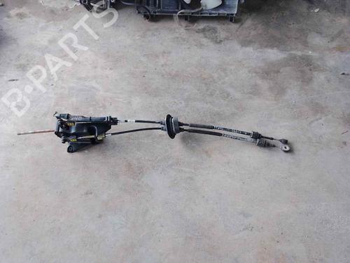 Palanca de cambios CITROËN BERLINGO / BERLINGO FIRST MPV (MF_, GJK_, GFK_) 1.6 HDI 75 (MF9HW, GJ9HWC, GF9HWC, GN9HWC) (75 hp) 31159214
