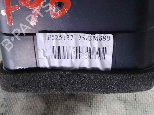 Air vent CITROËN XSARA PICASSO (N68) 1.6 HDi | BP26470030I21 