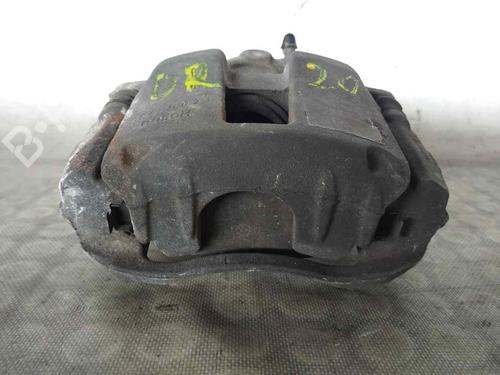 Right front brake caliper CITROËN XSARA (N1) 2.0 HDi 109 | BP26472735M104 