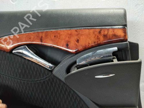 Rear left panel MERCEDES-BENZ E-CLASS (W211) E 240 (211.061) | BP34722759C60 - Image 2