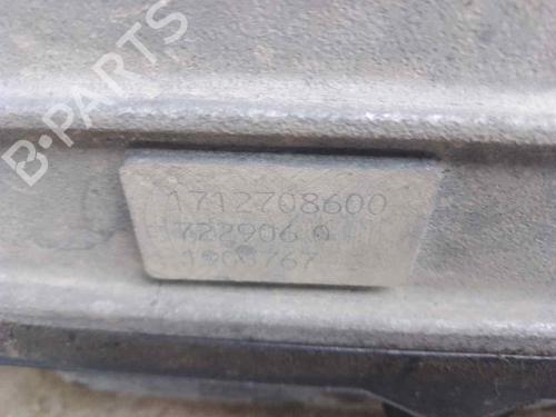 Gearbox MERCEDES-BENZ CLS (C219) CLS 350 (219.357) | BP26486605M3