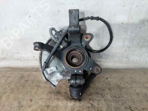 Left front steering knuckle KIA CARENS I MPV (FC, FJ) 2.0 CRDi | BP30107371M25