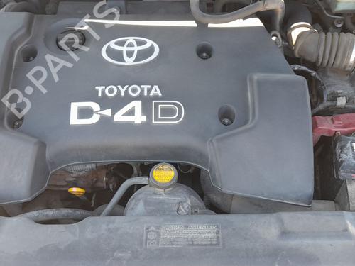 Used Engine control unit (ECU) Engine control unit (ECU) TOYOTA COROLLA Saloon (_E12_) 2.0 D-4D (CDE120_, CDE120R) (90 hp) 33169245 33169245