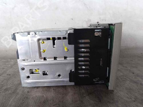 Radio OPEL CORSA D (S07) 1.2 (L08, L68) | BP26480666E6 