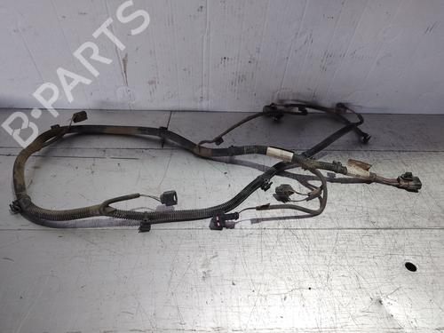 Used Cable Cable RENAULT KADJAR (HA_, HL_) 1.5 dCi 110 (HLA3) (110 hp) 35789250 35789250