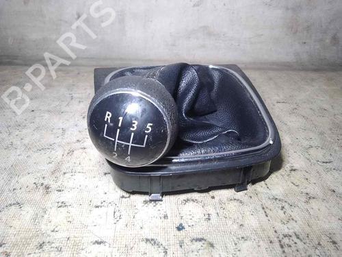 Gearknop VW GOLF V (1K1) [2003-2010]  26475086