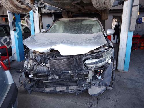 Used Parts RENAULT KADJAR (HA_, HL_) 1.5 dCi 110 (HLA3) (110 hp) 4260040