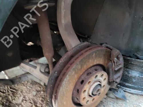 Used Left front steering knuckle AUDI A4 B6 Avant (8E5) 3.0 (220 hp) 29246570
