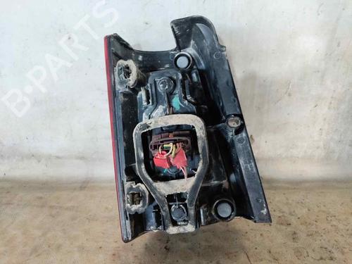 Right taillight CITROËN BERLINGO / BERLINGO FIRST MPV (MF_, GJK_, GFK_) 1.9 D (MFWJZ) | BP29753752C35 