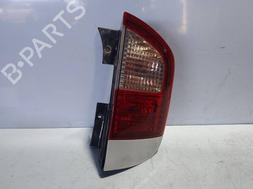 Left taillight SSANGYONG KYRON | BP28451933C34 - Image 2