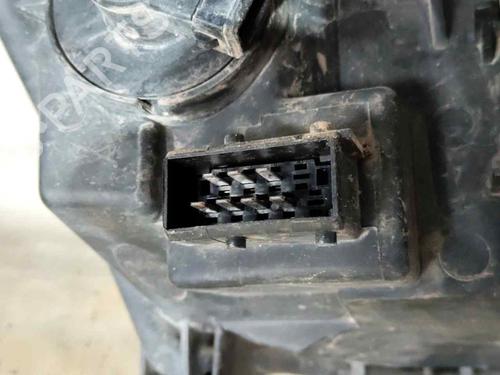 Left headlight TOYOTA COROLLA (_E12_) 1.4 D (NDE120_, NDE120R) | BP29408186C28 