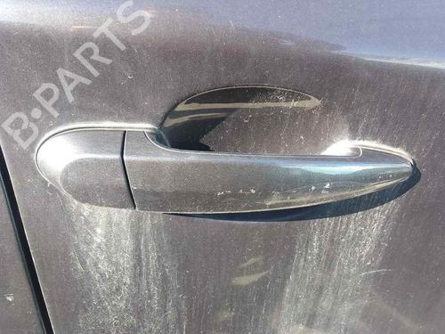 Used Front right exterior door handle BMW 1 (E81) 116 i (115 hp) 28459467