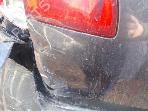 Tailgate RENAULT MEGANE III Hatchback (BZ0/1_, B3_) 1.5 dCi | BP28459130C6 