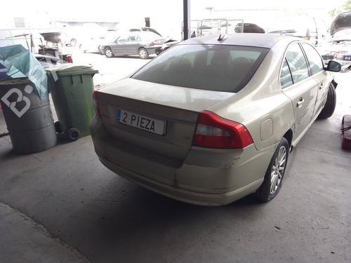 Glove box VOLVO S80 I (184)  | BP26481675C95 