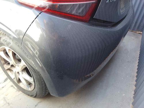 Used Rear bumper reinforcement PEUGEOT 208 I (CA_, CC_) [2012-2021]  28466885