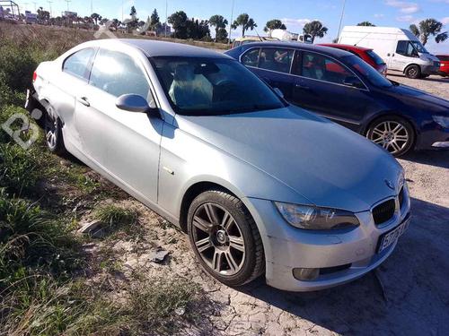 Right mirror BMW 3 Coupe (E92) 320 i | BP30355457C27