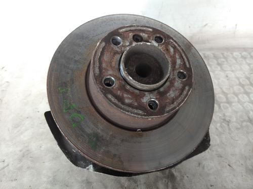 Used Right front steering knuckle BMW 5 (E39) 525 td (116 hp) 26478976