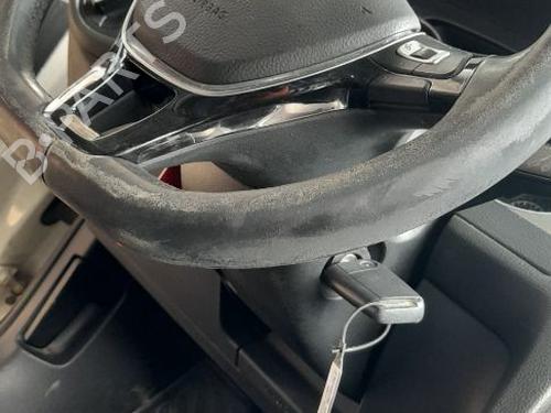Used Steering column Steering column VW GOLF VII (5G1, BQ1, BE1, BE2) [2012-2021] 33242997 33242997