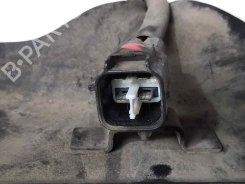 Radiator fan FIAT SEDICI (189_) 1.6 16V | BP26480208M35 