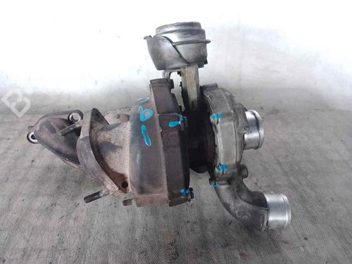 Turbolader/Kompressor SSANGYONG KYRON [2005-2014]  26485670