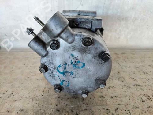 AC-Kompressor CITROËN XSARA PICASSO (N68) 1.6 HDi | BP29275573M34 
