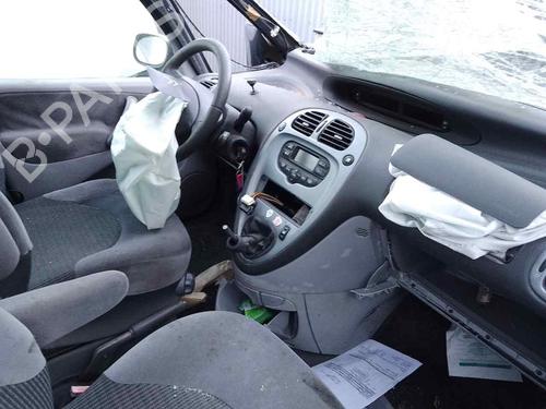 Mirror switch CITROËN XSARA PICASSO (N68) 1.6 HDi | BP26466899I25 