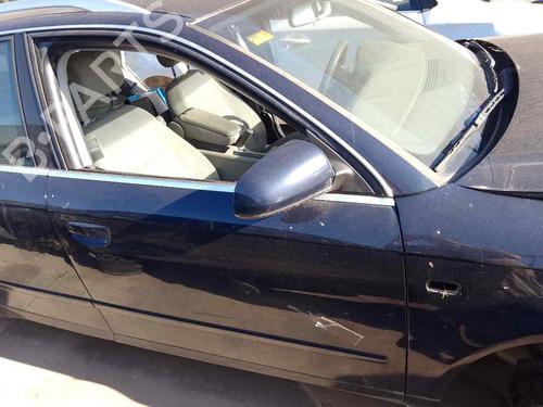 Used Right front door AUDI A4 B7 Avant (8ED) 2.5 TDI (163 hp) 28451978