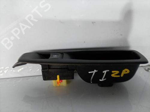 Left rear window switch RENAULT CAPTUR I (J5_, H5_) | BP28467970I29 - Image 2