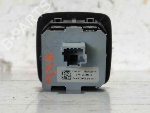 Switch RENAULT SCÉNIC III (JZ0/1_) | BP34098298I30 - Image 2