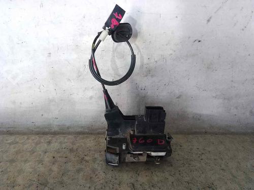 Used Front right lock FORD FUSION (JU_) 1.4 (80 hp) 26475245