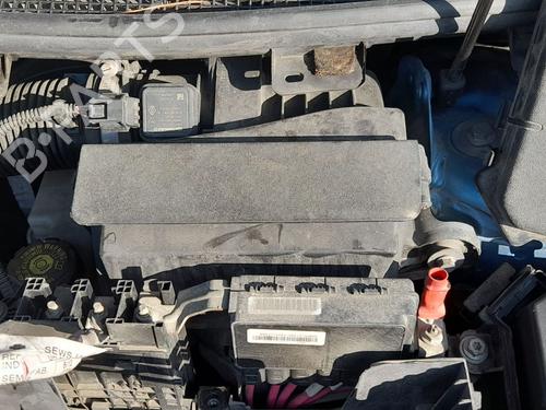 Luftfiltergehäuse für RENAULT MEGANE III Hatchback (BZ0/1_, B3_) [2008-2026]  33042543