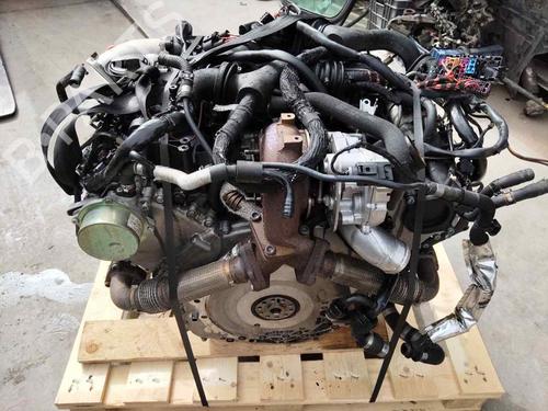 Used Engine AUDI A6 C6 (4F2) [2004-2011]  32678967
