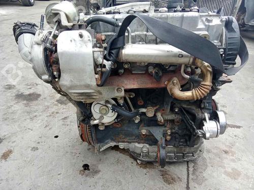Engine TOYOTA COROLLA (_E12_)  | BP29461014M1 