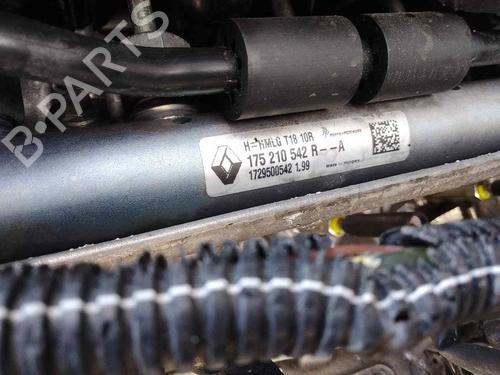 Engine RENAULT MEGANE IV Grandtour (K9A/M/N_) 1.6 dCi 130 | BP26486665M1