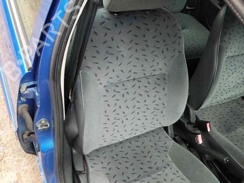 Used Right front seat CITROËN SAXO (S0, S1) 1.1 X, SX (60 hp) 29508395