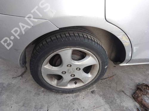 Used Right rear shock absorber MAZDA 2 (DY) 1.4 CD (68 hp) 28462753