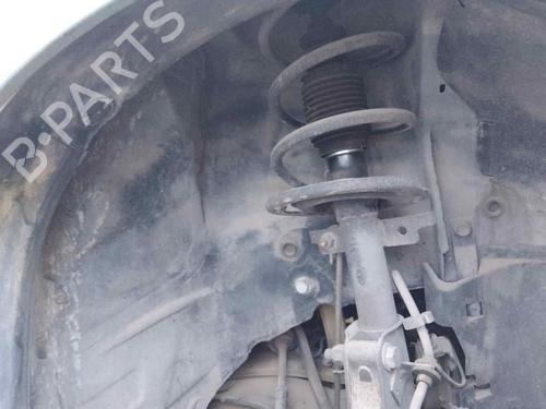 Used Right front shock absorber RENAULT LAGUNA II Grandtour (KG0/1_) [2001-2007]  28456155