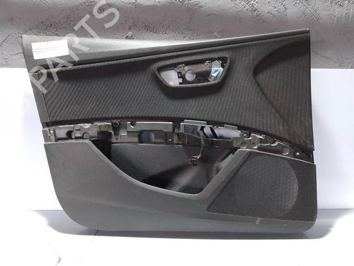 Used Front left panel Front left panel 28468796 28468796