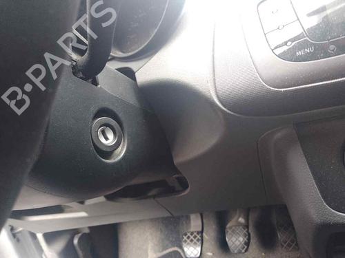 Used Steering column Steering column SEAT IBIZA IV (6J5, 6P1) [2008-2017] 28459908 28459908