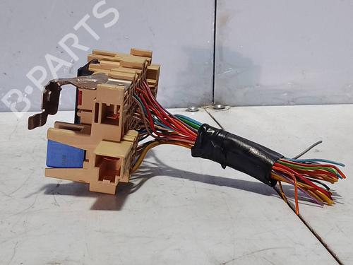 Fuse box NISSAN NOTE (E12) 1.5 dCi | BP40181776E1 - Image 3