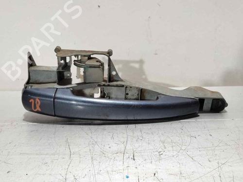 Used Front right exterior door handle Front right exterior door handle 31942363 31942363