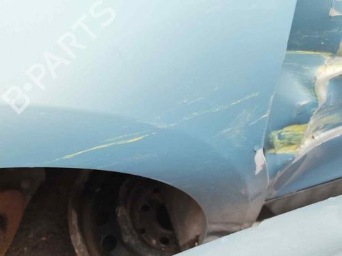 Left front fenders CITROËN C4 I (LC_)  | BP29306008C41 