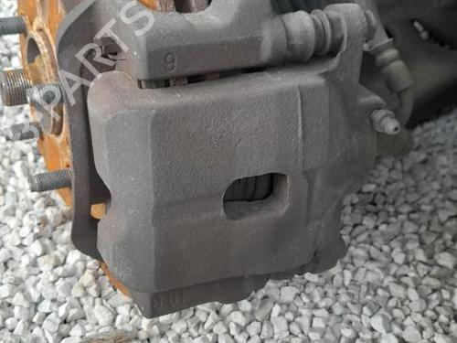 Used Right front brake caliper Right front brake caliper TOYOTA RAV 4 II (_A2_) [2000-2005] 33622914 33622914